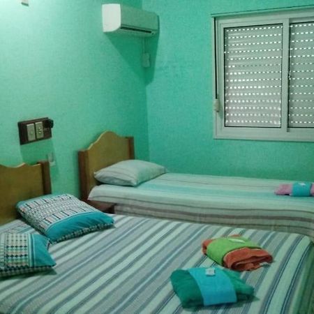 Hotel Paineiras Uruguaiana Zewnętrze zdjęcie