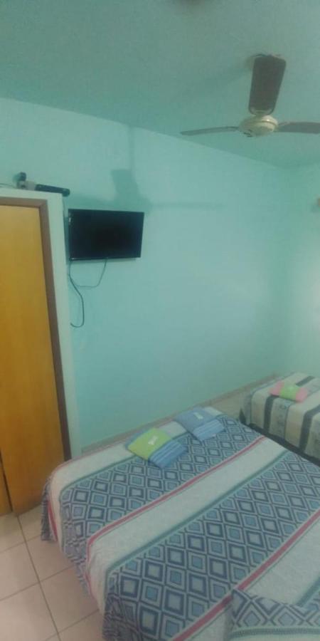 Hotel Paineiras Uruguaiana Zewnętrze zdjęcie
