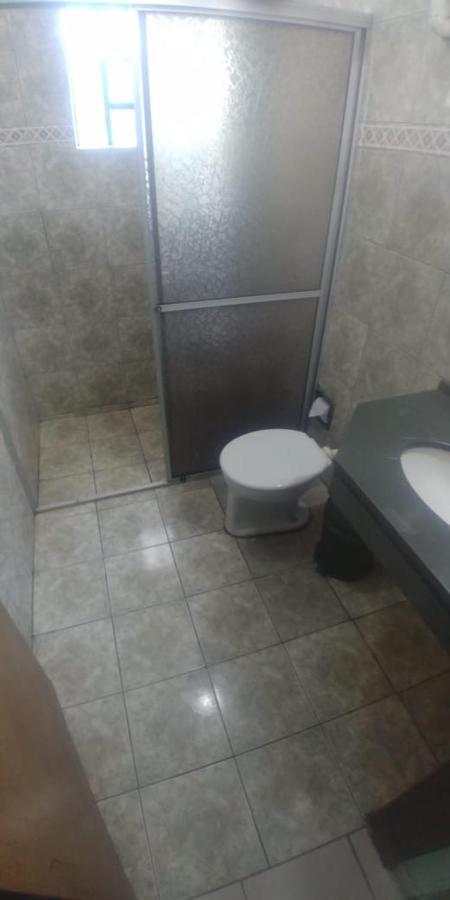 Hotel Paineiras Uruguaiana Zewnętrze zdjęcie