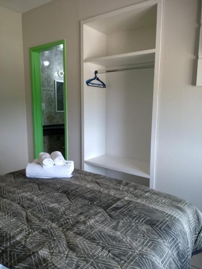 Hotel Paineiras Uruguaiana Zewnętrze zdjęcie