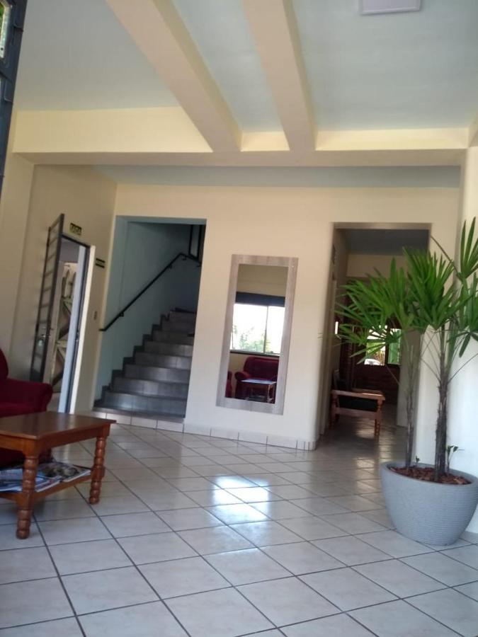 Hotel Paineiras Uruguaiana Zewnętrze zdjęcie