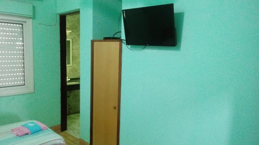 Hotel Paineiras Uruguaiana Zewnętrze zdjęcie