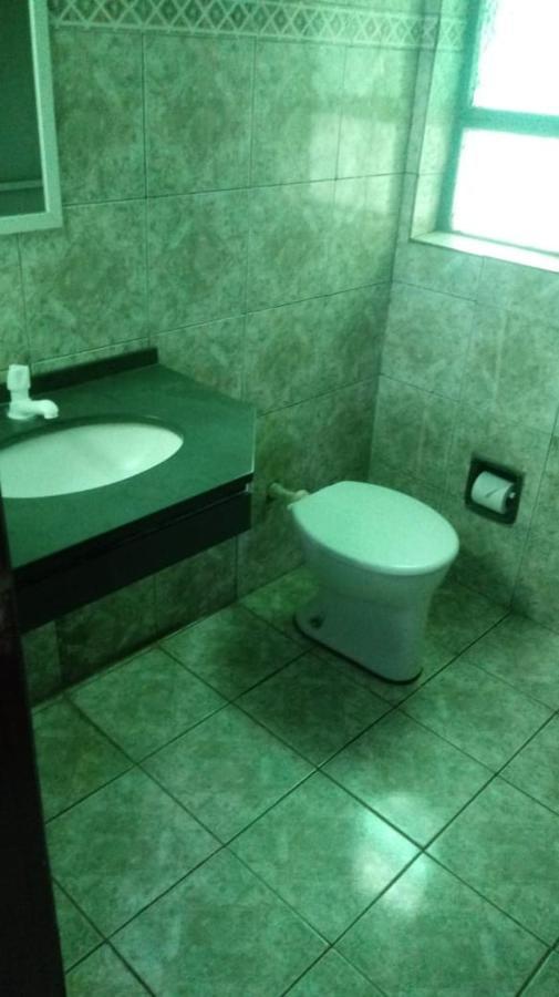 Hotel Paineiras Uruguaiana Zewnętrze zdjęcie