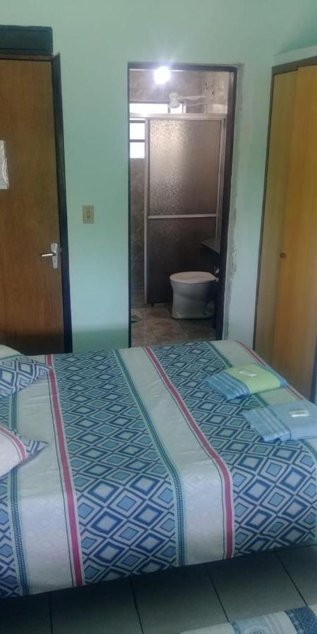 Hotel Paineiras Uruguaiana Zewnętrze zdjęcie