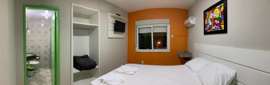 Hotel Paineiras Uruguaiana Zewnętrze zdjęcie